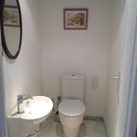 Ubytování v soukromí 20 Avenue De Madrid Cannes