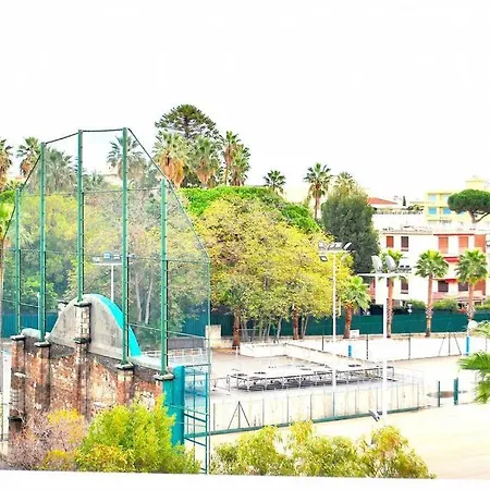20 Avenue De Madrid Ubytování v soukromí Cannes