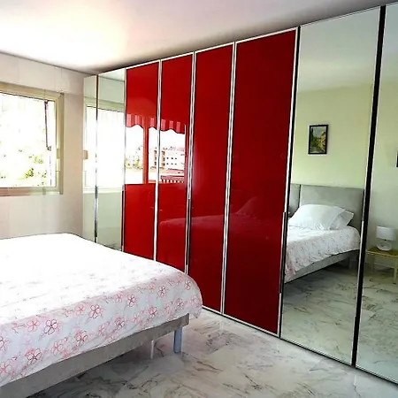20 Avenue De Madrid Privatunterkunft *
